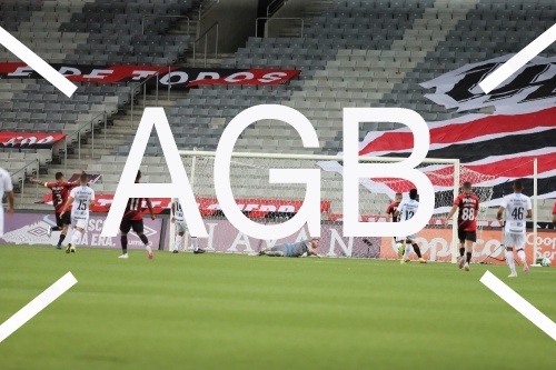 Brasileirao Athletico X Gremio