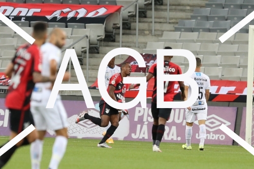 Brasileirao Athletico X Gremio