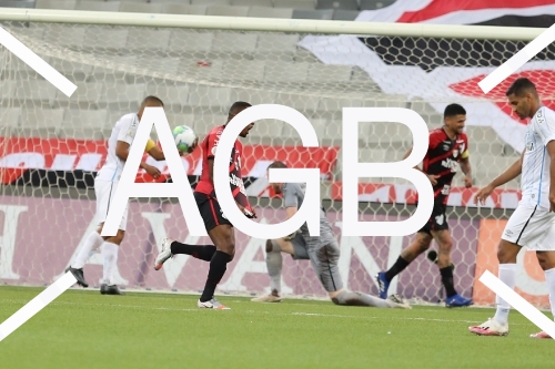 Brasileirao Athletico X Gremio