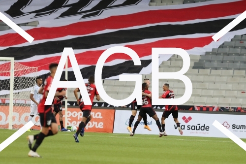 Brasileirao Athletico X Gremio