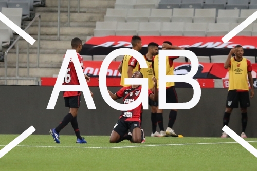 Brasileirao Athletico X Gremio