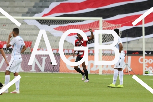 Brasileirao Athletico X Gremio