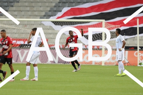 Brasileirao Athletico X Gremio