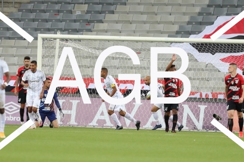 Brasileirao Athletico X Gremio