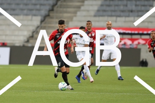 Brasileirao Athletico X Gremio