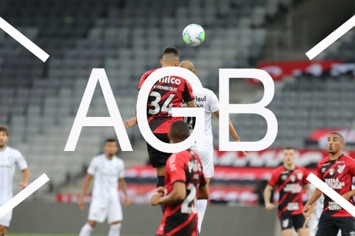 Brasileirao Athletico X Gremio