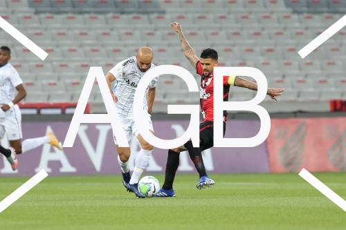 Brasileirao Athletico X Gremio