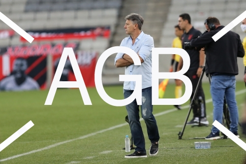Brasileirao Athletico X Gremio