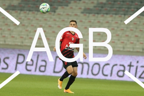 Brasileirao Athletico X Palmeiras