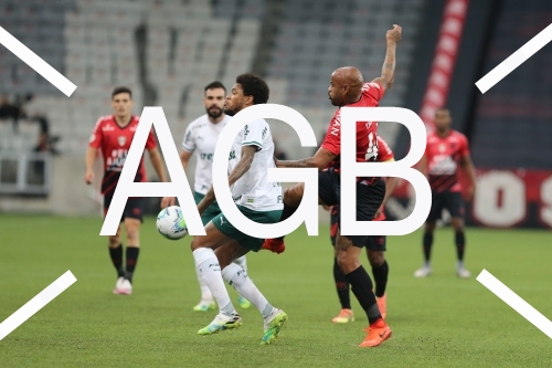 Brasileirao Athletico X Palmeiras