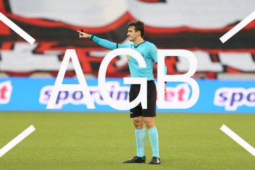 Brasileirao Athletico X Palmeiras