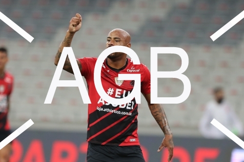 Brasileirao Athletico X Palmeiras