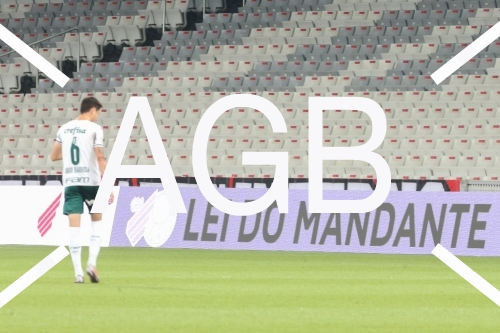 Brasileirao Athletico X Palmeiras