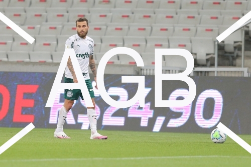Brasileirao Athletico X Palmeiras