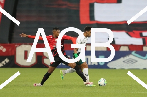 Brasileirao Athletico X Palmeiras