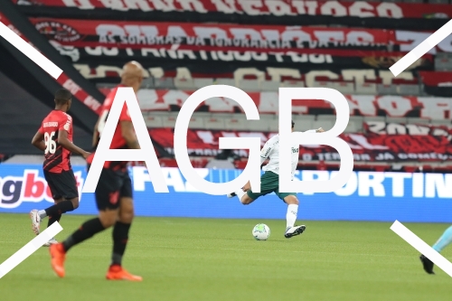 Brasileirao Athletico X Palmeiras