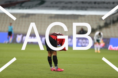 Brasileirao Athletico X Palmeiras