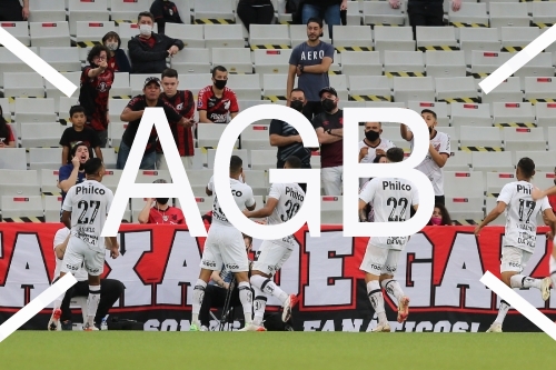 Brasileirao Athletico X Santos