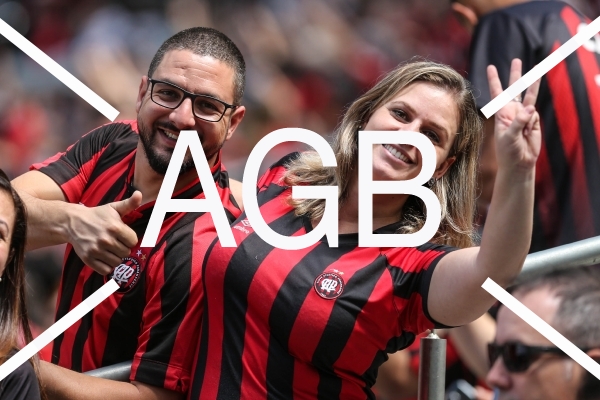 Brasileirao Atletico PR X Flamengo