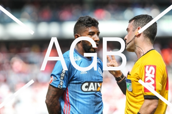 Brasileirao Atletico PR X Flamengo