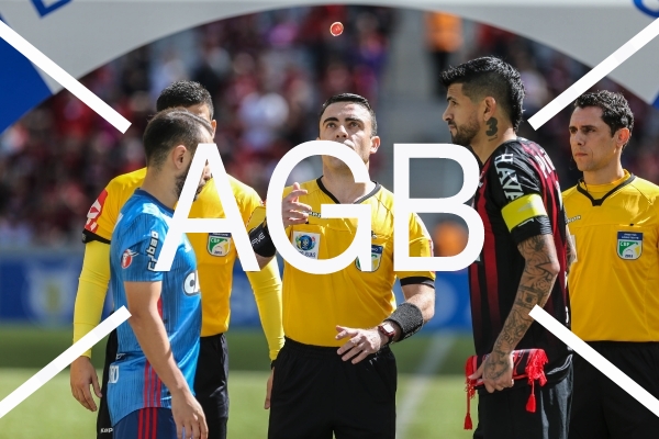 Brasileirao Atletico PR X Flamengo