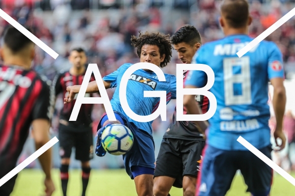 Brasileirao Atletico PR X Flamengo