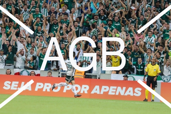 Brasileirao Atletico PR X Palmeiras