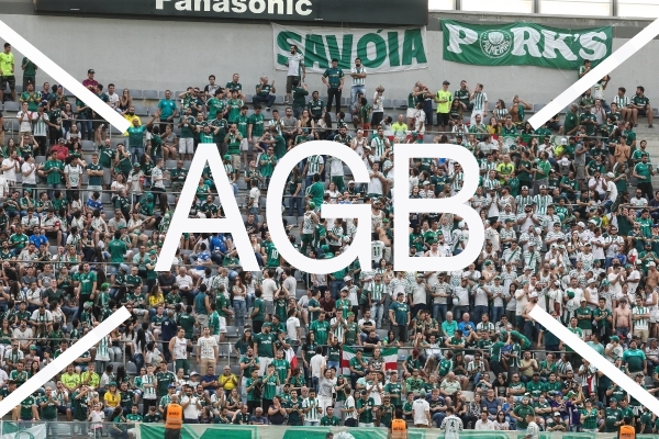 Brasileirao Atletico PR X Palmeiras