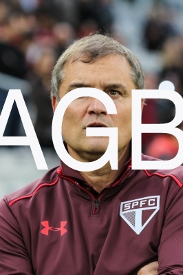 Brasileirao Atletico PR X Sao Paulo