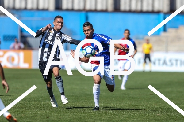 Brasileirao Parana X Botafogo