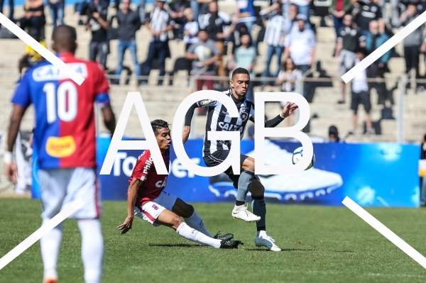 Brasileirao Parana X Botafogo