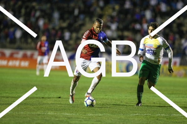 Brasileirao Parana X Chapecoense