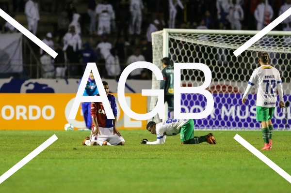 Brasileirao Parana X Chapecoense