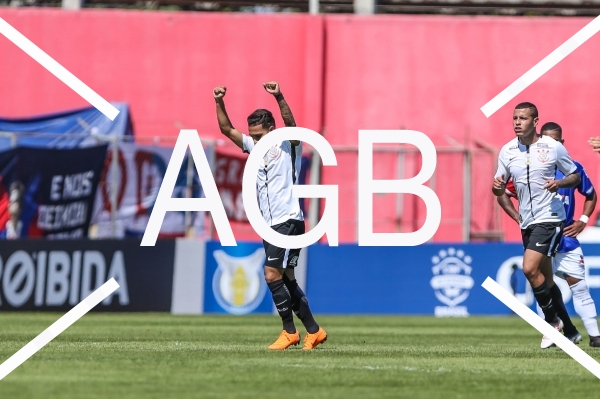 Brasileirao Parana X Corinthians