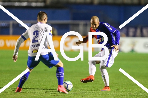 Brasileirao Parana X Cruzeiro