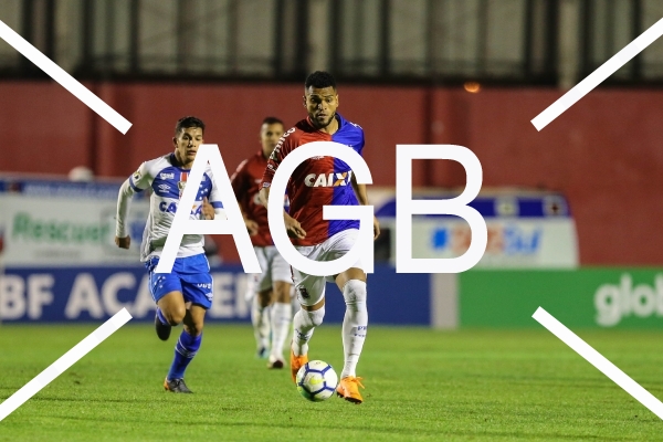 Brasileirao Parana X Cruzeiro