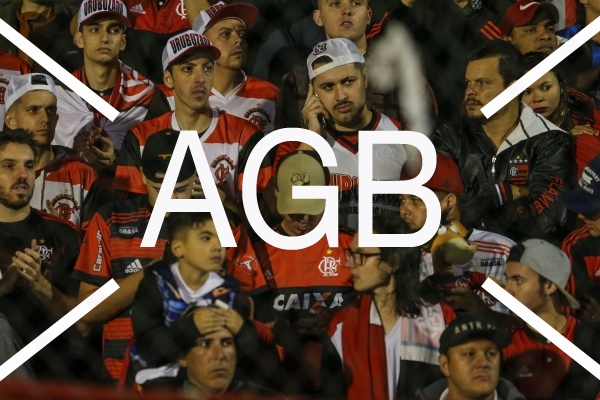 Brasileirao Parana X Flamengo