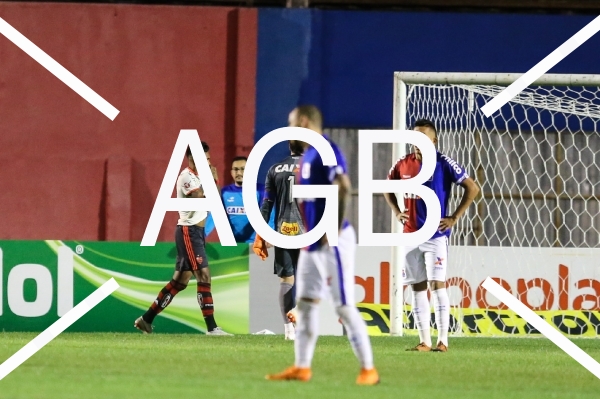 Brasileirao Parana X Flamengo