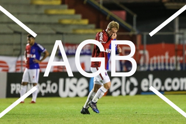 Brasileirao Parana X Flamengo