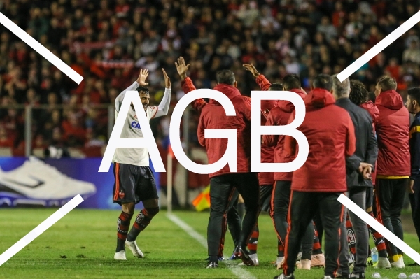 Brasileirao Parana X Flamengo