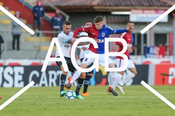 Brasileirao Parana X Gremio