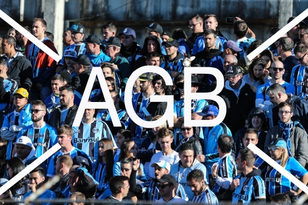 Brasileirao Parana X Gremio