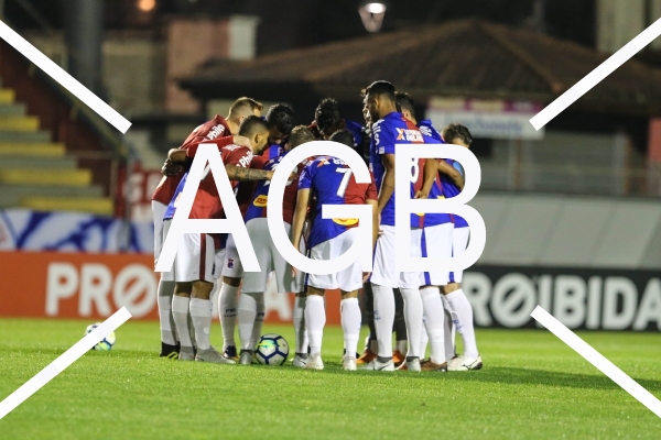 Brasileirao Parana X Santos