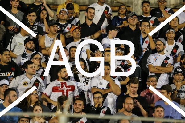 Brasileirao Parana X Vasco