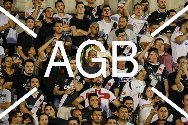 Brasileirao Parana X Vasco