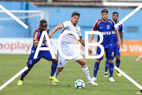 Brasileirao Parana X Vitoria