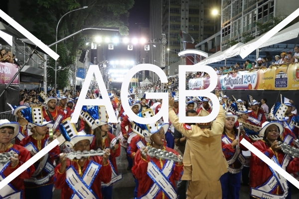 Carnaval Curitiba