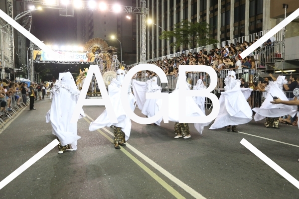 Carnaval Curitiba