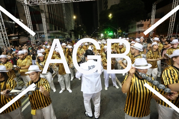 Carnaval Curitiba