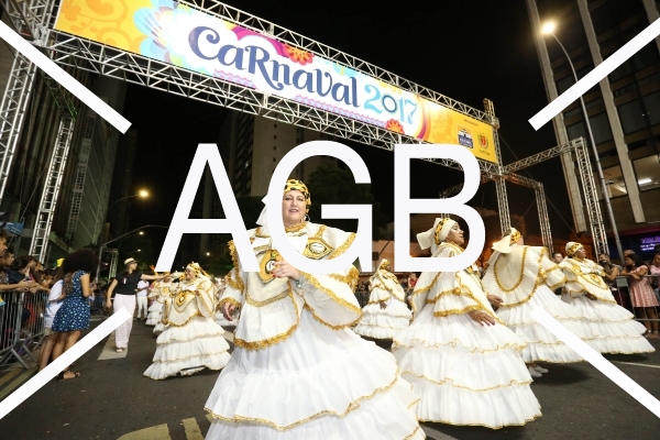 Carnaval Curitiba